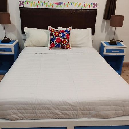 T'Uubul K'Iin Bed & Breakfast Merida Exterior photo
