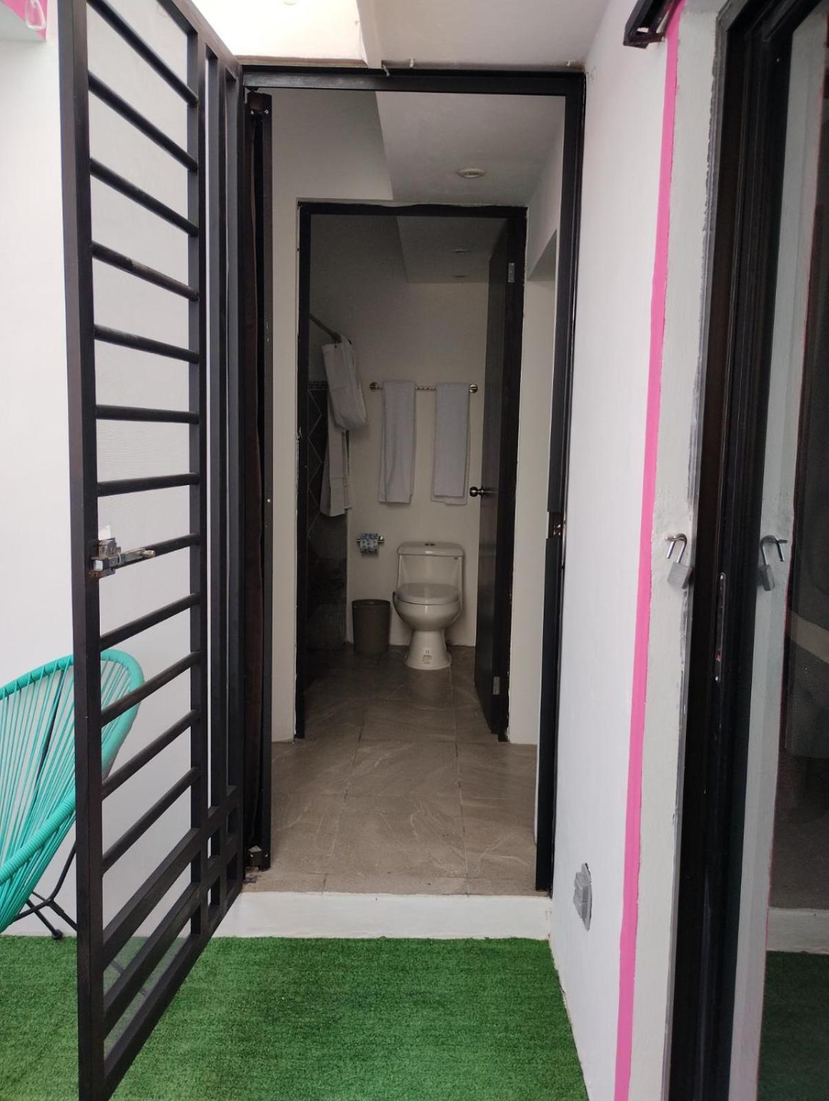 T'Uubul K'Iin Bed & Breakfast Merida Exterior photo
