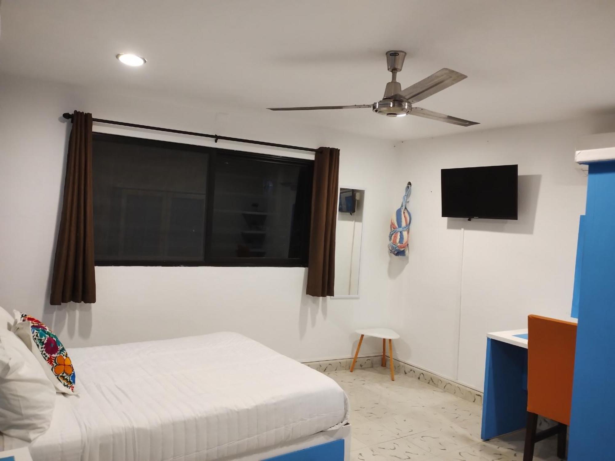 T'Uubul K'Iin Bed & Breakfast Merida Exterior photo
