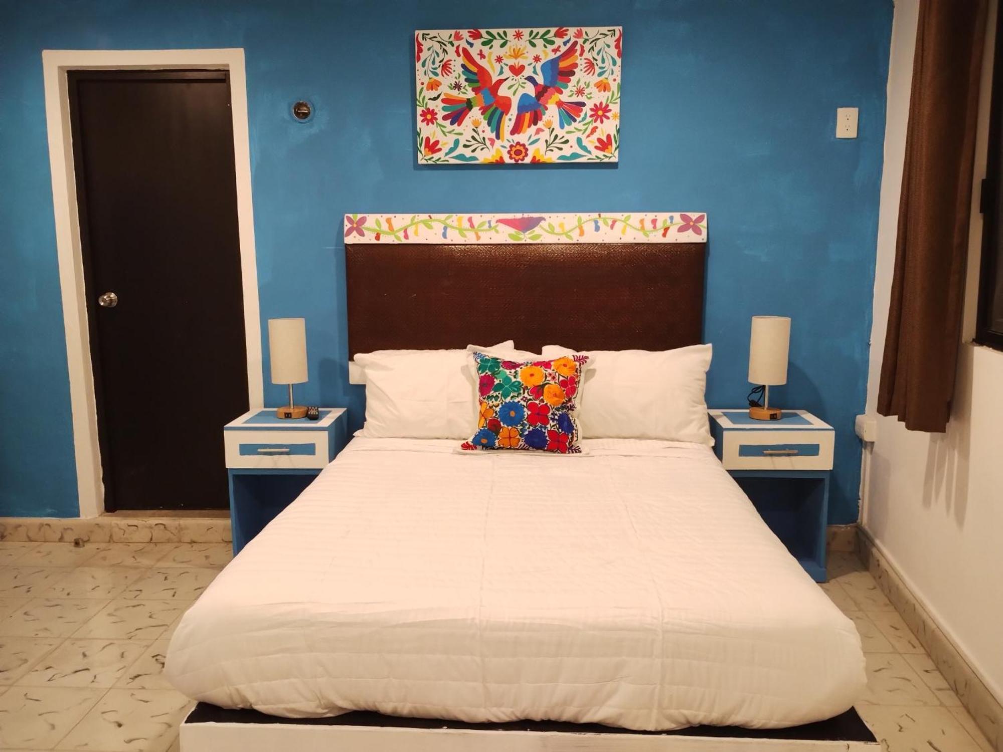T'Uubul K'Iin Bed & Breakfast Merida Exterior photo